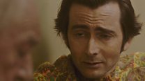 Tennant: Laing's ideas were hugely controversial