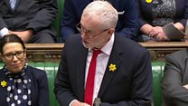 Corbyn hopes for Ford job assurances