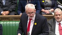 Corbyn: The nasty party is still around