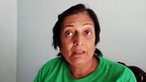 भारत की पहली महिला क्रिकेट कप्तान शांता रंगास्वामी