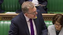 'More powers for Scotland - guaranteed'