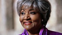BBC Cardiff Singer of the World: Masterclass with Grace Bumbry