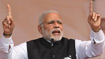 राहुलजी नारियल से जूस निकालकर लंदन भेजेंगे: मोदी