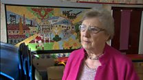 Welsh medium school celebrates 70th anniversary