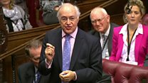Lord Howard: There are 'no new facts'