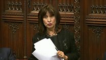 Baroness Kennedy urges protection for EU nationals