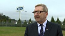 'Stop blaming Ford workers' - Unite