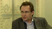 Декан факультета искусств Илья Доронченков о либерализме в ЕУСПб