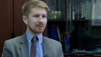 Евгений Рощин, выпускник ЕУСПб и декан факультета сравнительных политических исследований СЗИУ РАНХиГС
