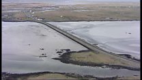 Sgrùdadh airson cabhsair na Fadhla a Deas