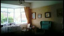 Care worker filmed on CCTV stealing from pensioner
