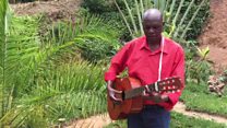 Akaririmbo ka Ciza Sylvestre (2)