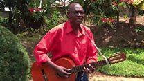 Akaririmbo ka Ciza Sylvestre (3)