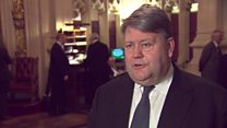 Lord Strathclyde criticises Brexit vote