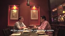 金正男氏殺害 「王族」が狙われた理由