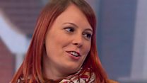 'We just gave up hope of getting a mortgage'