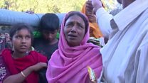 रोहिंग्या मुसलमानों पर छिड़ा विवाद