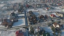 Can drones fight corruption?