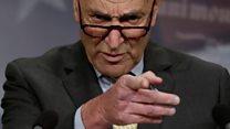 'Attorney General Sessions should resign'