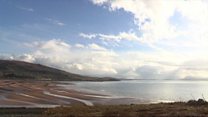 Dragh mu bhùithtean beaga