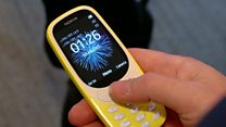 คืนชีพโนเกีย 3310