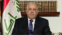 "بلا قيود" مع أثيل النجيفي محافظ نينوى السابق وقائد قوات حرس نينوى