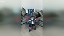 transformers