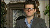 Shoreham nephew Oliver Morriss