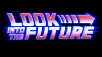 'Back to the Future' betting on sport?