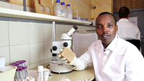 Cliquez ici pour réécouter l'émission Afrique Avenir avec Gérard Niyondiko