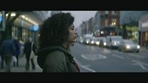 MI6's 'this person' recruitment advert