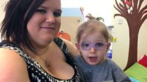 Newborn babies are dying and being left with disabilities because of Group B Strep infection