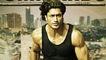फ़िल्म रिव्यू : कमांडो 2