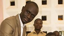 Cliquez ici pour réécouter l'émission Afrique Avenir avec Evariste Akoumian