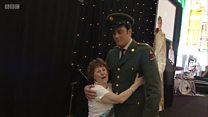All shook up over Elvis anniversary