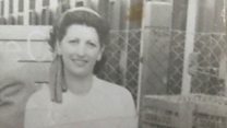'She kept the secret for 70 years'