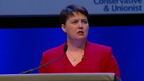 Davidson's politics 'shaped by school years'