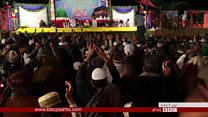 د پاکستان لاریونونه