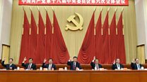 Liệu ông Tập Cận Bình 'sẽ có nhiệm kỳ thứ ba'?