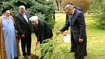 محیط زیست چقدر در ایران جدی گرفته میشود؟