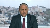 'No Mideast deal without Palestinians'