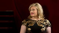 BBC SSO 2017-18 Season: Karen Cargill Sings Elgar