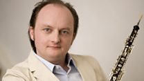 BBC SSO 2017-18 Season: An Afternoon with François Leleux