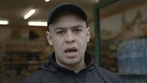 Rappers' delight in portraying urban Wales