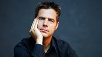 BBC SSO 2017-18 Season: Bruch’s Violin Concerto No.1