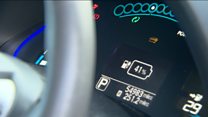 Dundee leads electric car revolution