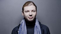 BBC SSO 2017-18 Season: Kozhukhin Plays Tchaikovsky
