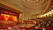 တရုတ်စီးပွားရေး ဆက်နှေးကွေး