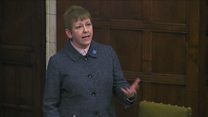 'Outdated attitudes' to women in workplace