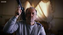 В гостях у ливанского наркобарона